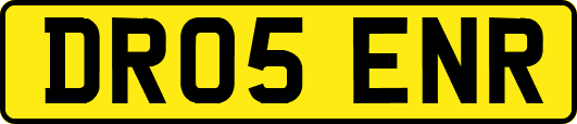 DR05ENR