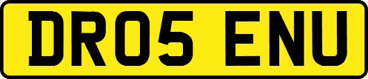 DR05ENU