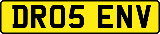 DR05ENV