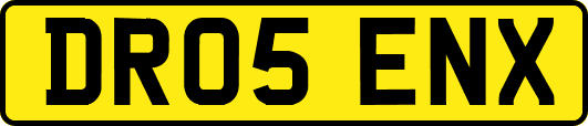 DR05ENX