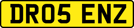 DR05ENZ