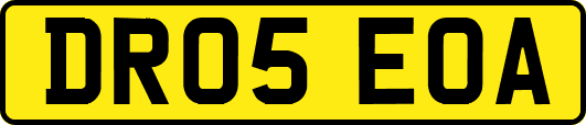 DR05EOA