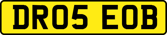 DR05EOB