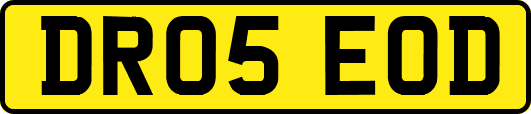 DR05EOD