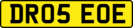 DR05EOE