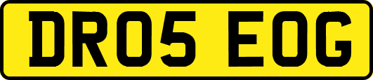 DR05EOG