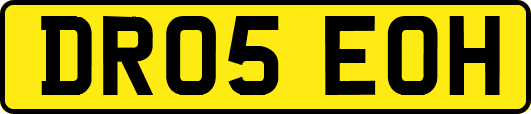 DR05EOH