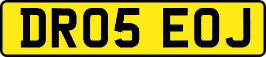 DR05EOJ