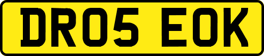 DR05EOK