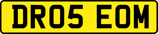 DR05EOM