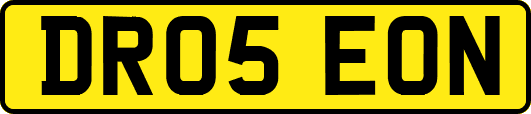 DR05EON