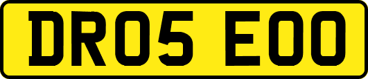 DR05EOO