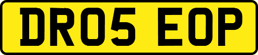 DR05EOP