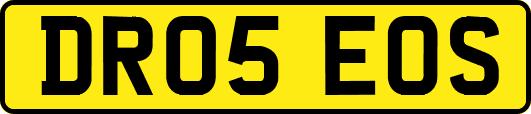 DR05EOS