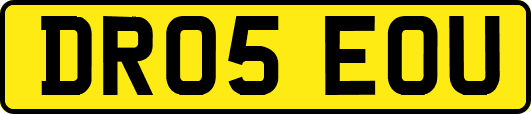 DR05EOU