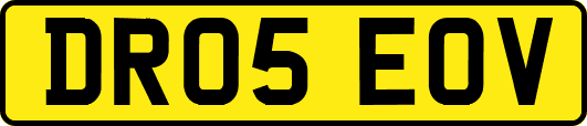 DR05EOV