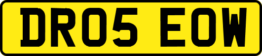 DR05EOW