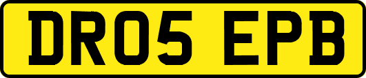 DR05EPB