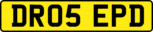 DR05EPD