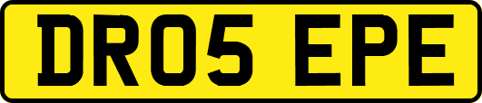 DR05EPE