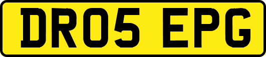 DR05EPG
