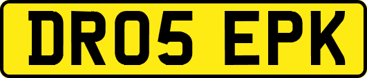 DR05EPK