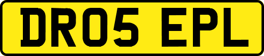 DR05EPL