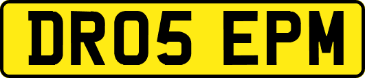 DR05EPM