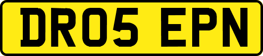 DR05EPN
