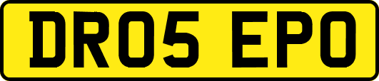 DR05EPO