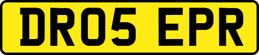 DR05EPR