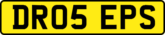 DR05EPS