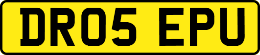 DR05EPU
