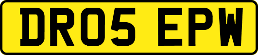 DR05EPW