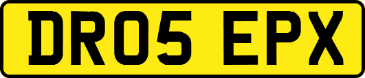 DR05EPX