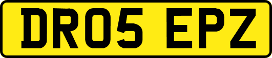 DR05EPZ