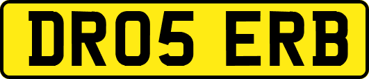 DR05ERB