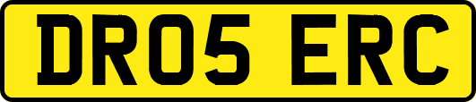 DR05ERC