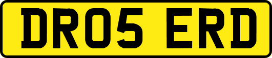 DR05ERD