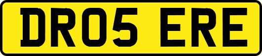 DR05ERE