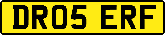 DR05ERF