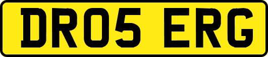 DR05ERG
