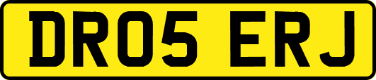 DR05ERJ