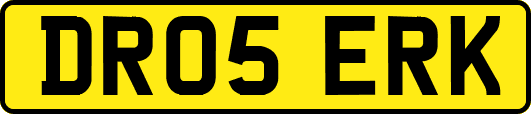 DR05ERK