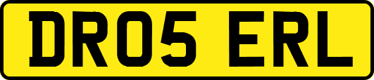 DR05ERL