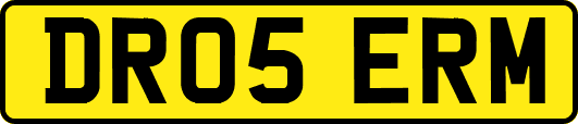 DR05ERM