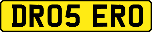 DR05ERO