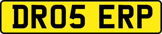 DR05ERP