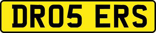 DR05ERS