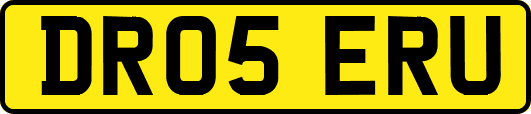 DR05ERU